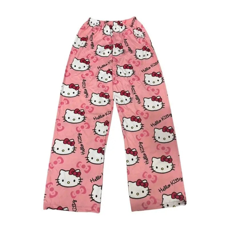 Hello Kitty PJ Pants