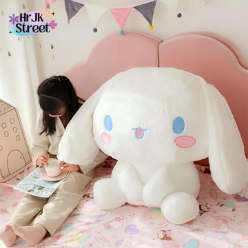 Giant Cinnamoroll Plush Pillow