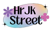 HRJK STREET